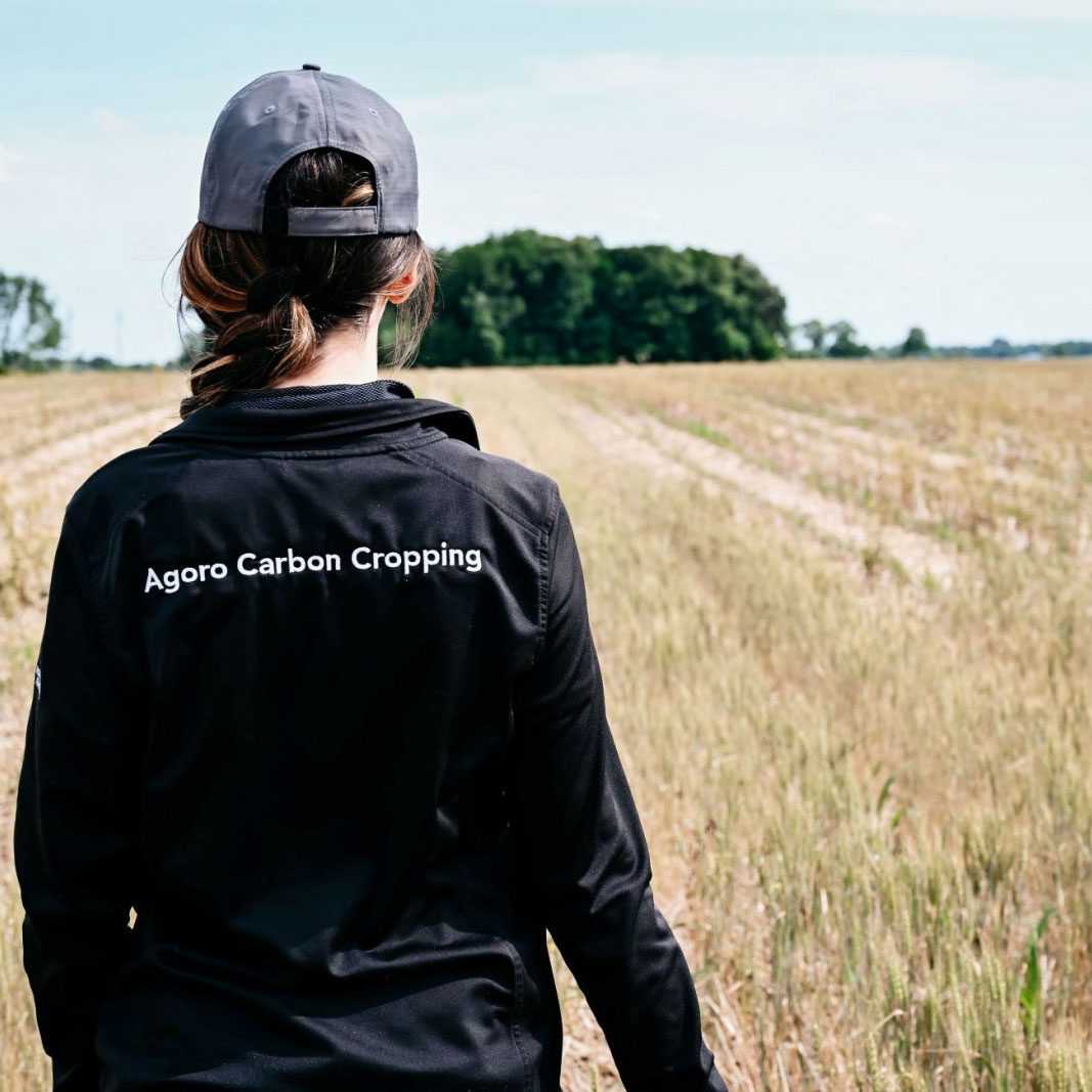 Can Carbon Credits Add An Additional Revenue Stream To Your Operation?